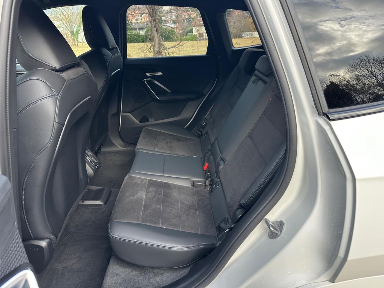 Bmw X1 xDrive 20d Msport Pro - 2024