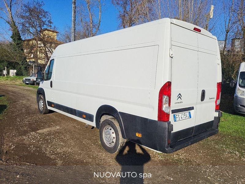 Citroën Jumper 35 BlueHDi 130 XLH2 L4H2 Furgone Heavy IVA INCL.