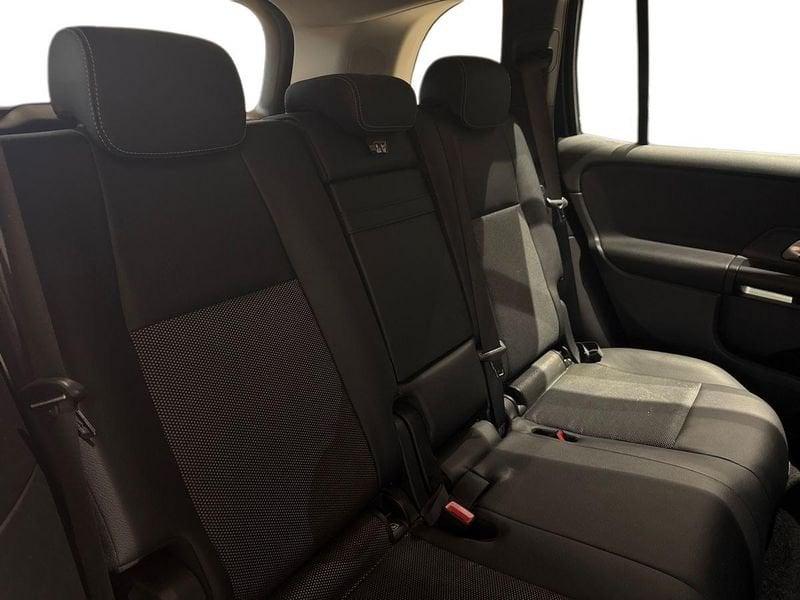 Mercedes-Benz Classe GLB GLB 200 d Executive auto