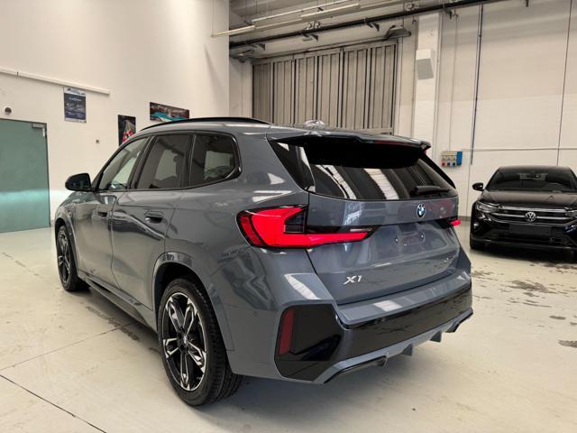 BMW X1 xDrive 20d M-Sport 150CV SOLO KM. 5.100