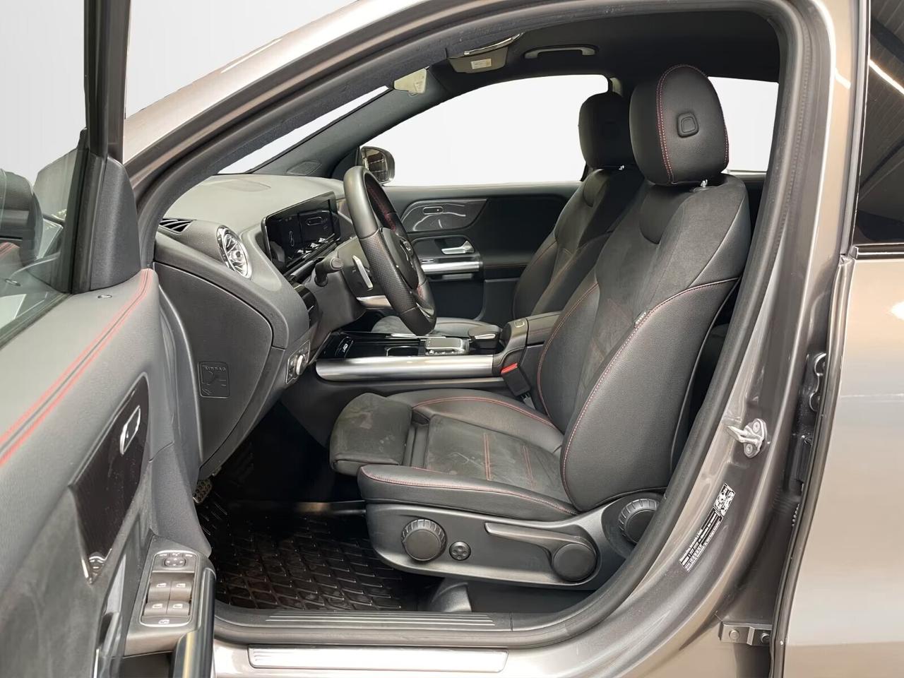 Mercedes-benz GLA 200 d Automatic Premium