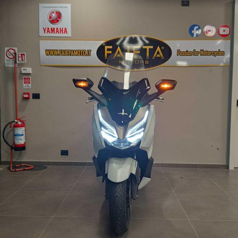Honda Forza 300 ABS - 2020
