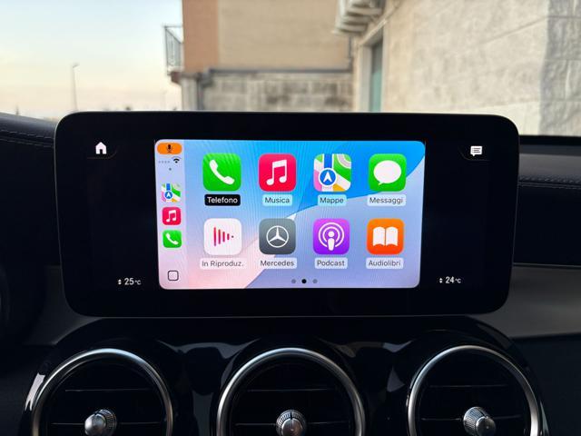 MERCEDES-BENZ GLC 220 d 4Matic Coupé Premium Plus Night Edition