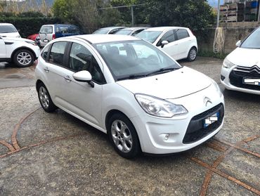 Citroen C3 1..4 GPL CERCHI 16 CRUISE UNICO PROPR.