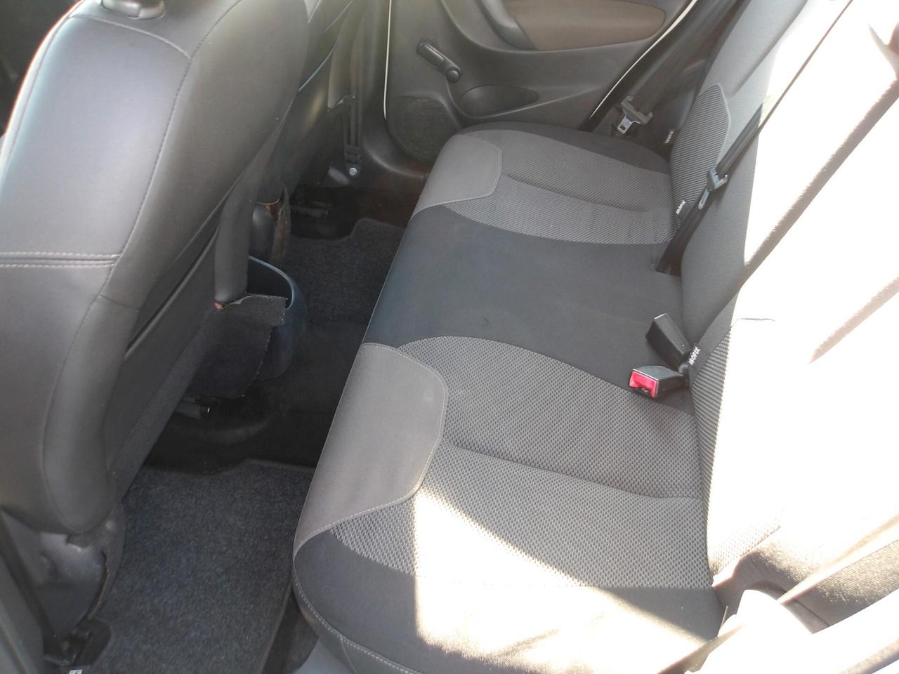 CITROEN C3 1.4 B/GPL-CASA MADRE-2013
