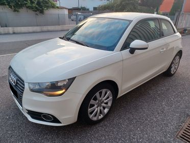 Audi A1 1.2 TFSI Ambition