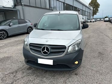 Mercedes-benz Citan 1.5 109 CDI