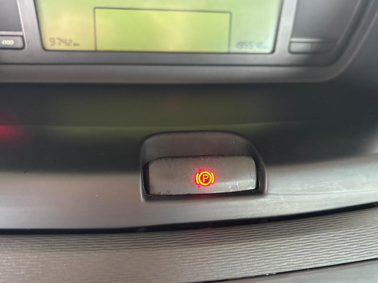 Citroen C4 Grand Picasso 1.6 e-HDi 110 FAP CMP6 Exclusive