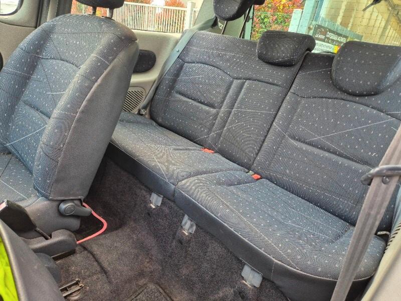 RENAULT Clio 2ª serie Clio 1.2 cat 3 porte Exp...
