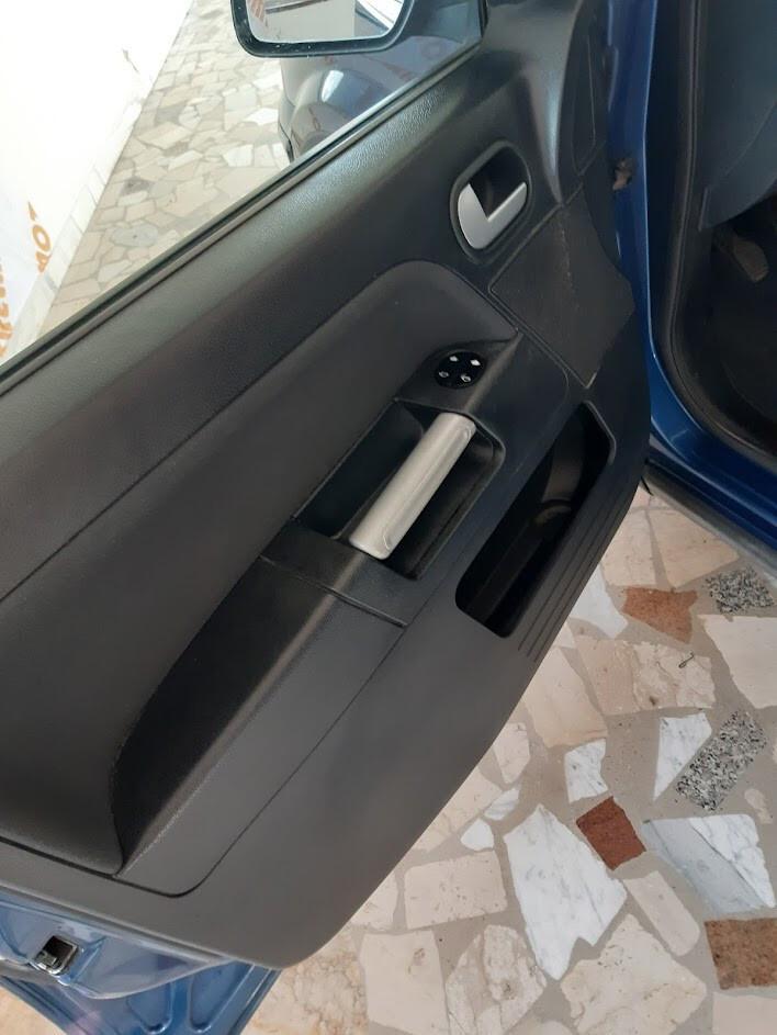 Ford Fusion 1.4 16V 5p. Titanium unico proprietario