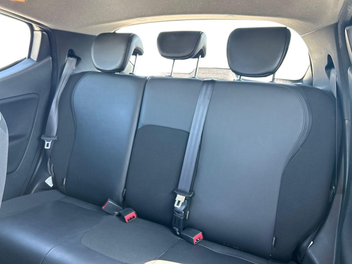 LANCIA Ypsilon III 2011 - Ypsilon 1.3 mjt Platinum s&s 95cv E5+