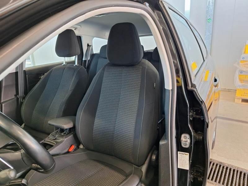 Peugeot 308 BlueHDi 130 S&S SW Business PREZZO REALE