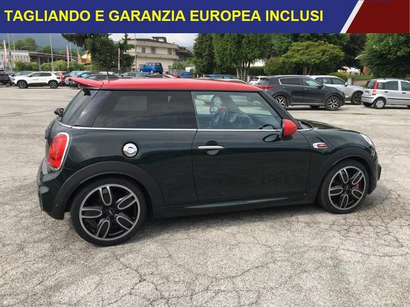 MINI John Cooper Works 2.0 Challenge Edition GOMME NUOVE * GARANZIA EUROPEA