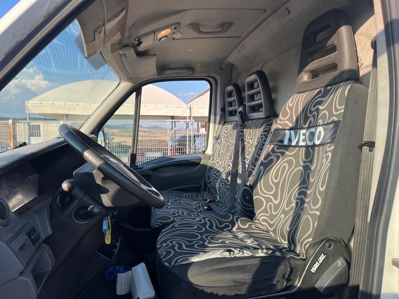 IVECO DAILY 35S15 climatizzato