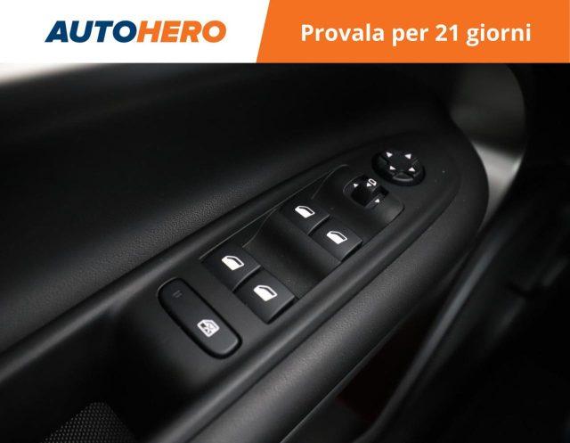 JEEP Avenger 1.2 Turbo 100 CV Summit