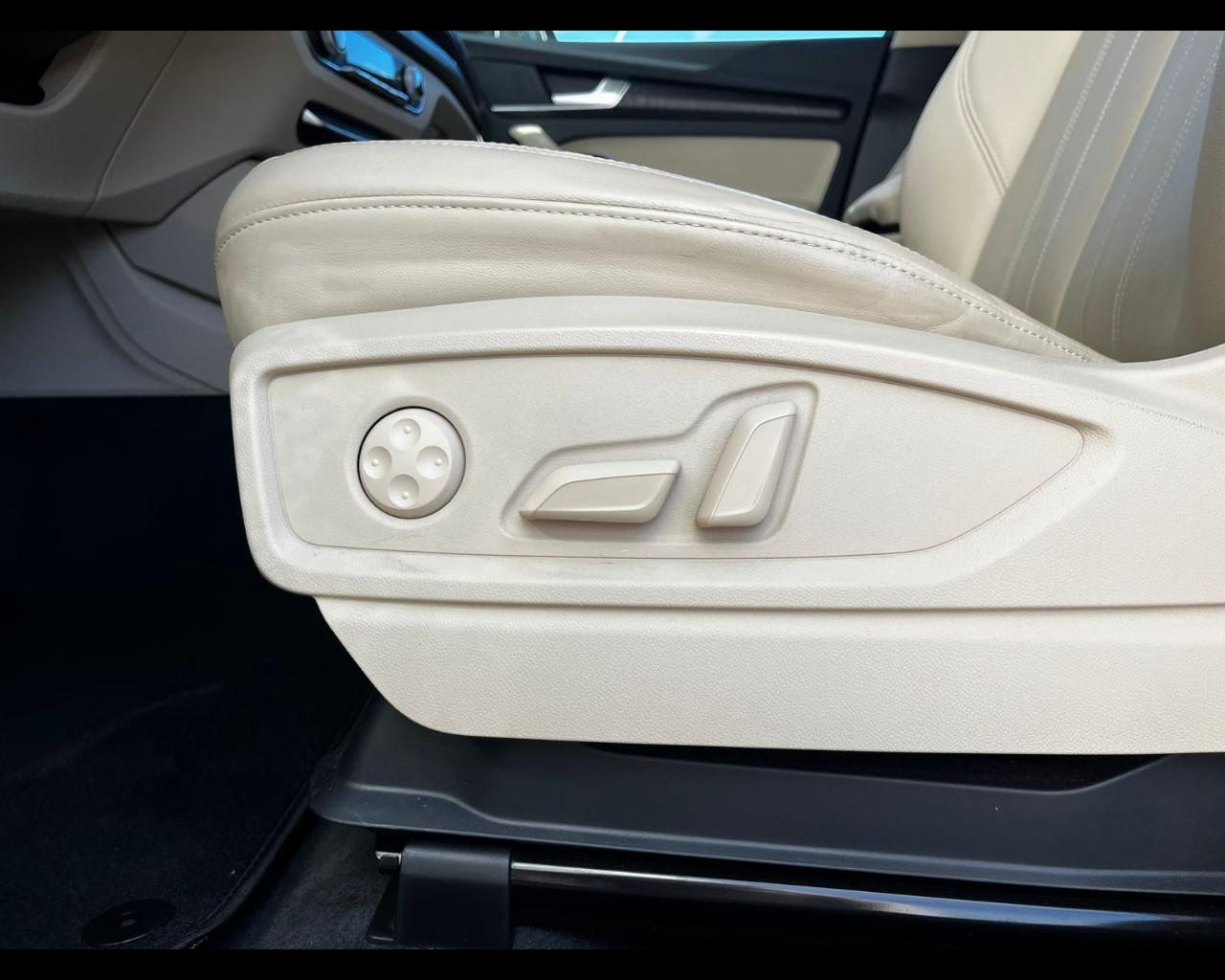 AUDI Q5 50 TFSIe PHEV QUATTRO S-TRONIC BUSINESS ADVANCED