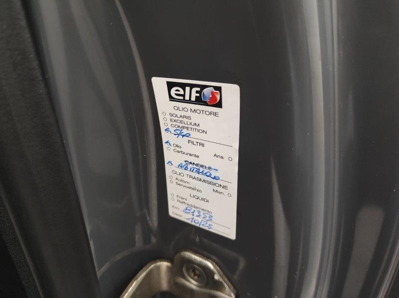 FIAT 500 (2015-2024) - 500 1.2 Lounge