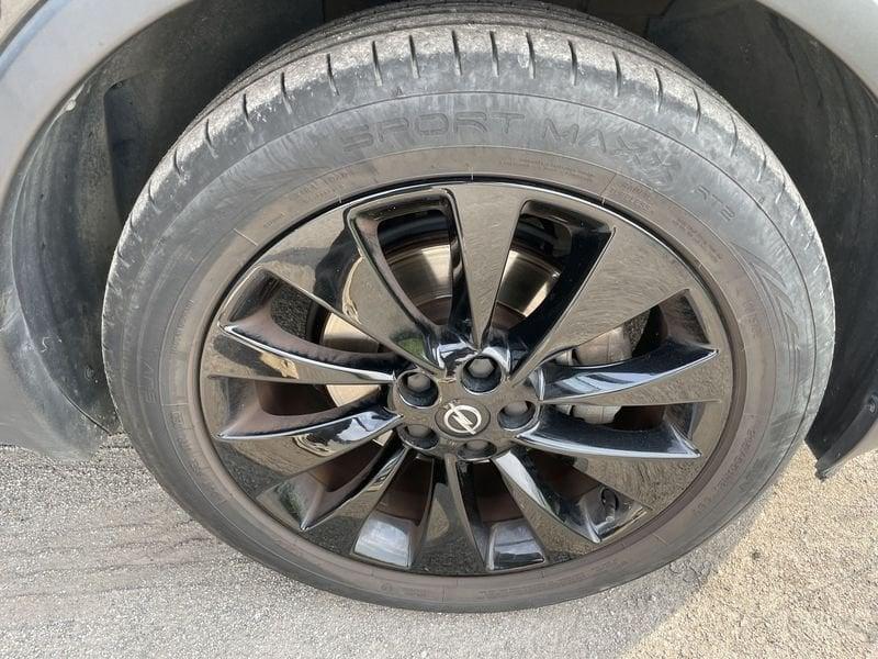 Opel Mokka X 1.4 Turbo Ecotec 140CV 4x2 aut. Ultimate