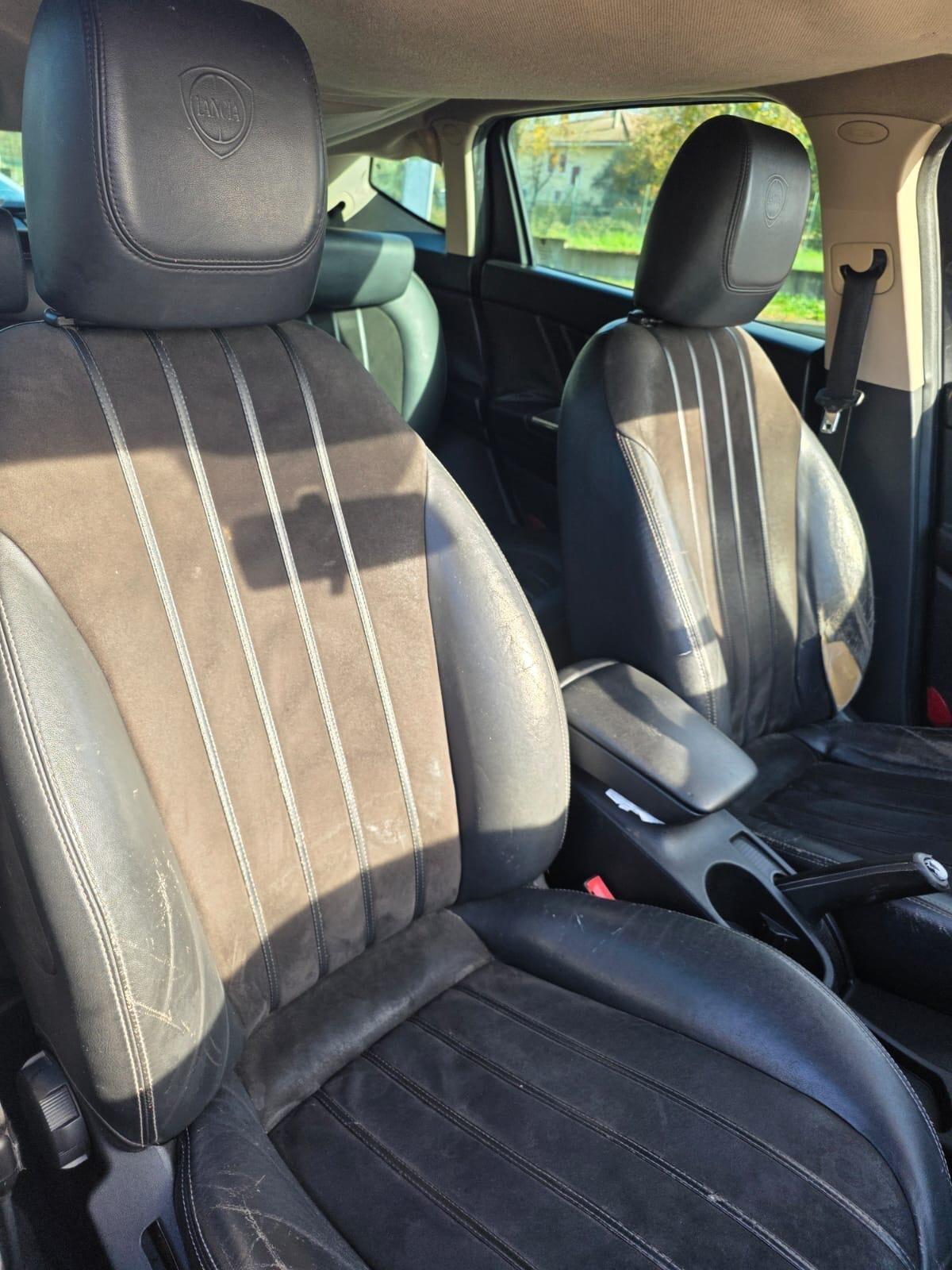 Lancia Delta 1.6 MJT 120 cv 2011