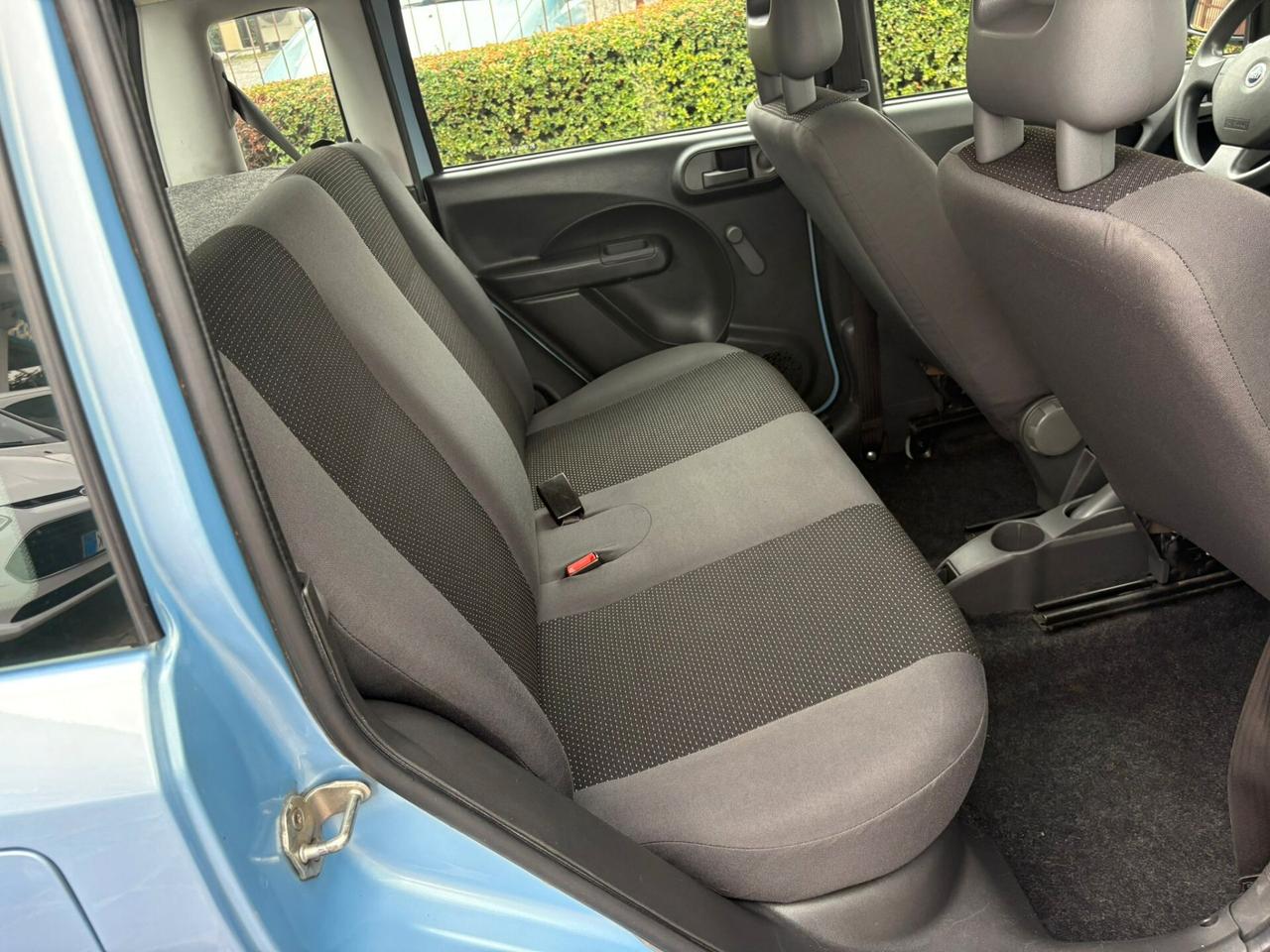 Fiat Panda 1.1 Active