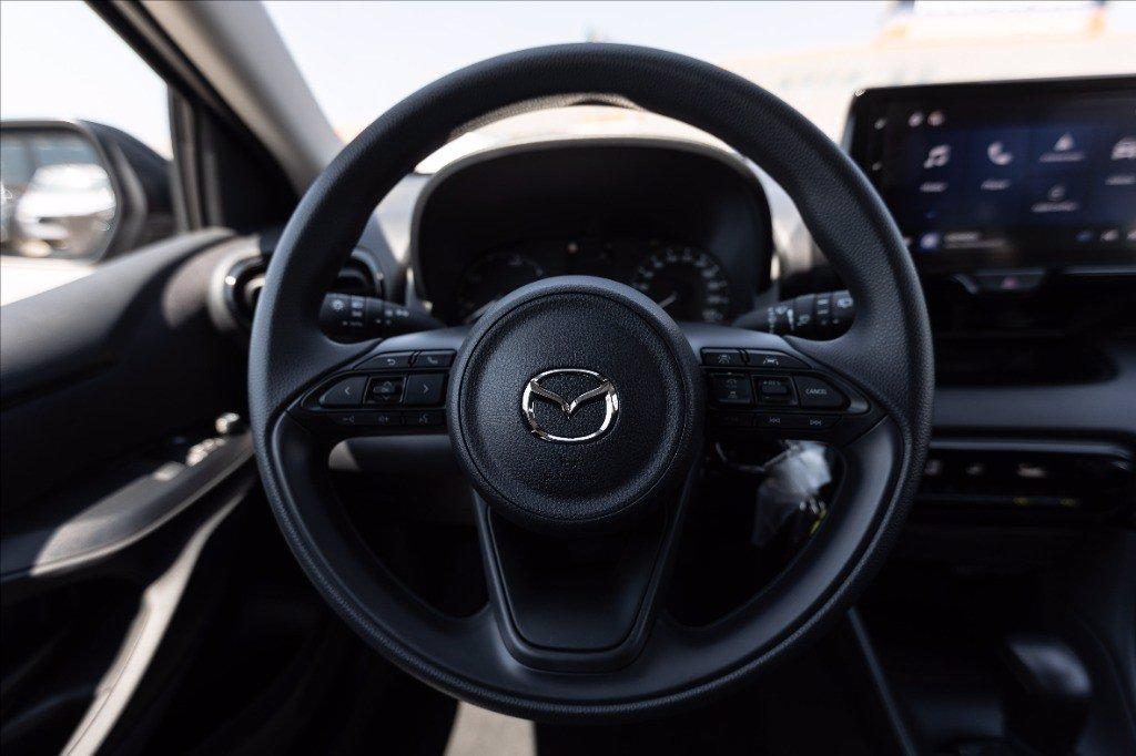 MAZDA 2 1.5 vvt full hybrid electric Prime Line e-cvt del 2026