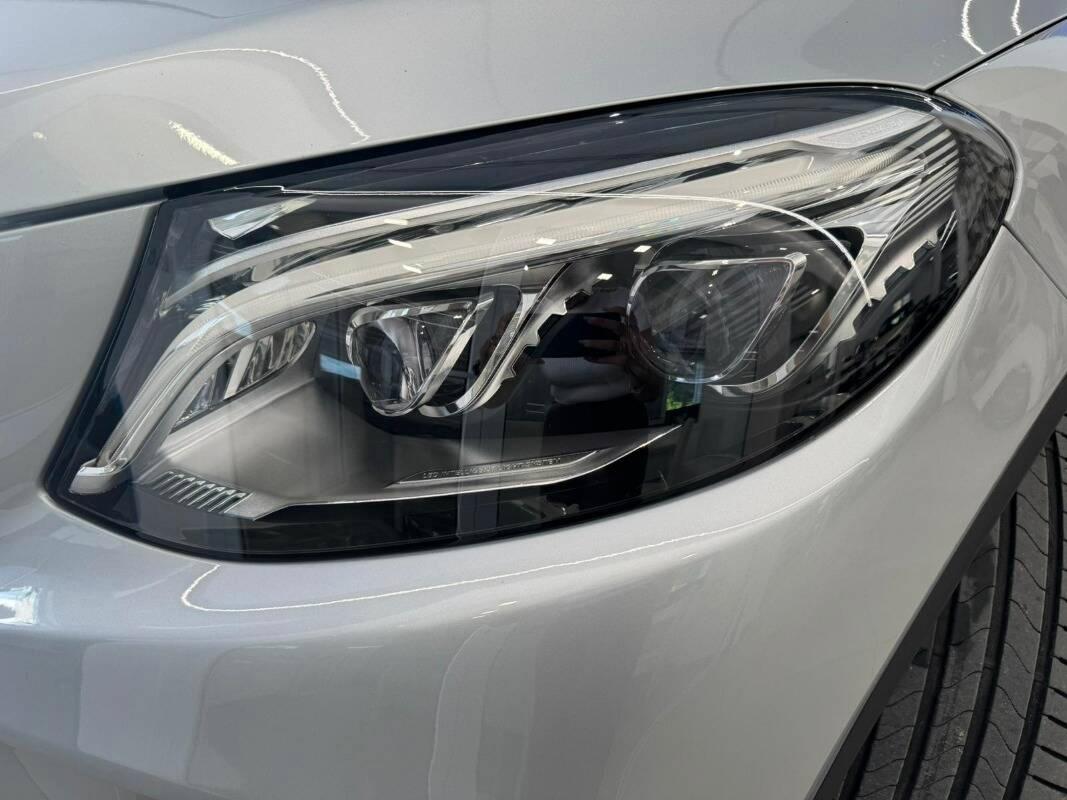 Mercedes GLE 350 d Premium Plus 4matic auto