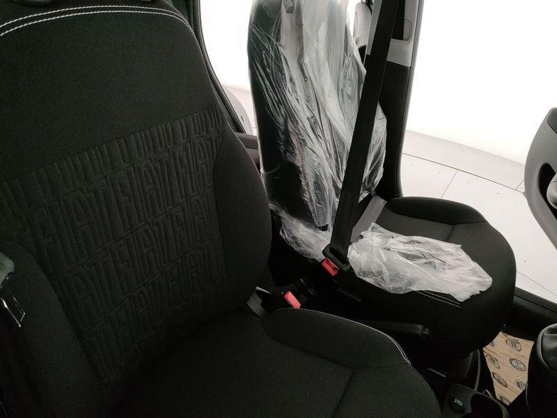 FIAT Panda Panda 1.0 FireFly S&S Hybrid Pandina