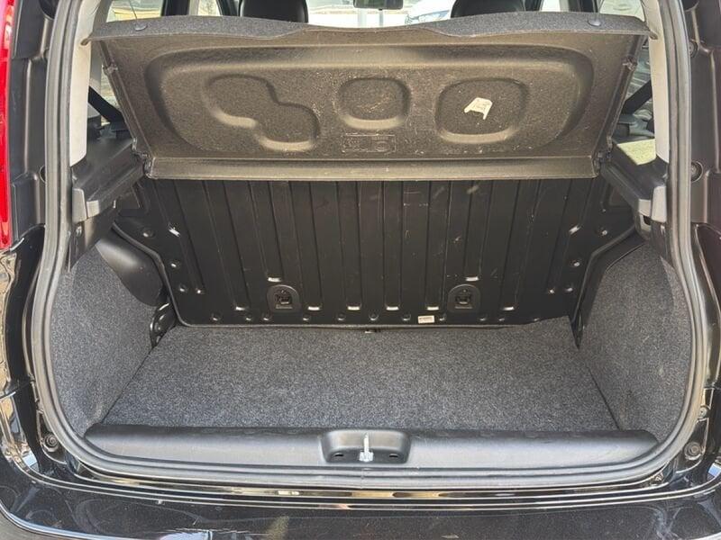 FIAT Panda Fiat Panda 1.2 easy power 69CV