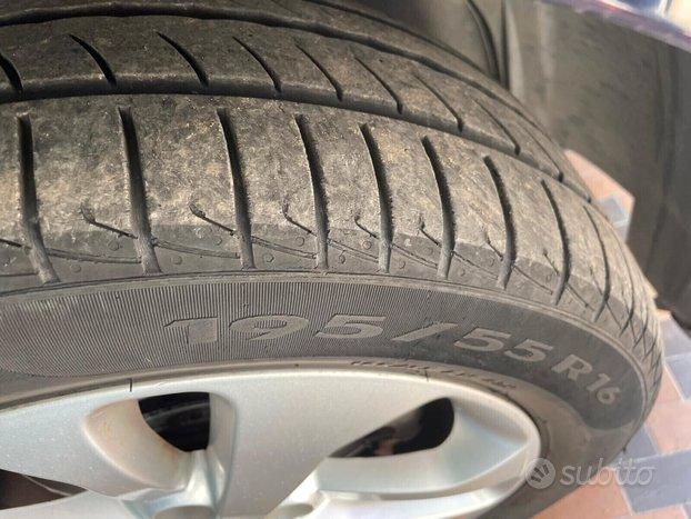 Dacia Lodgy 1.5 dCi 8V 110CV 7 posti