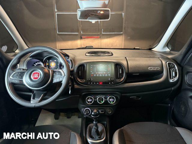 FIAT 500L 1.3 Multijet 95 CV Cross