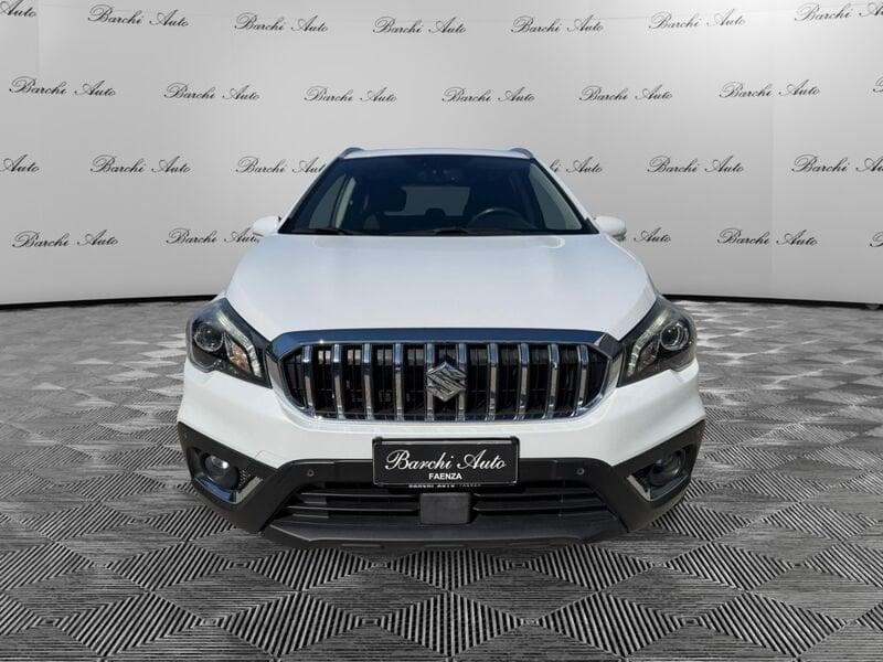 Suzuki S-Cross S-Cross 1.6 ddis Cool s&s 4wd allgrip dct