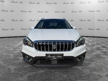 Suzuki S-Cross S-Cross 1.6 ddis Cool s&s 4wd allgrip dct