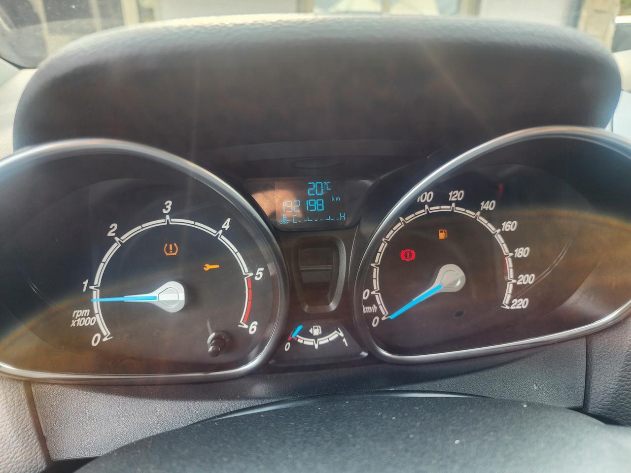 Ford B-Max 1.5 TDCi 95 CV Plus - 2018