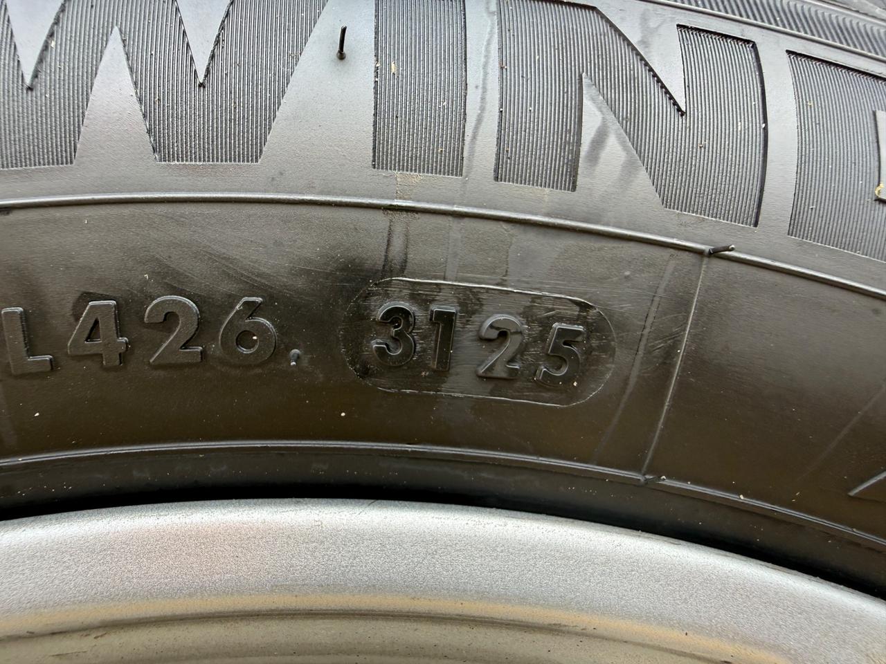 Bmw 216d Active Tourer Luxury Neopatentati EURO 6