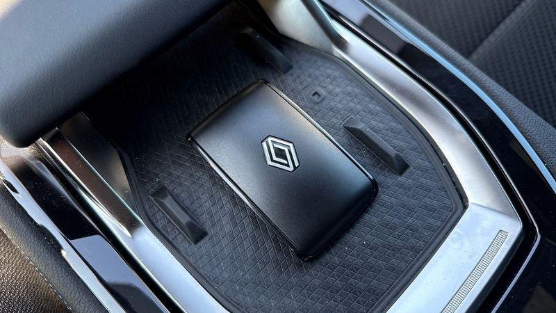 Renault Espace NUOVO esprit Alpine MY24 full hybrid E-Tech 200 7p