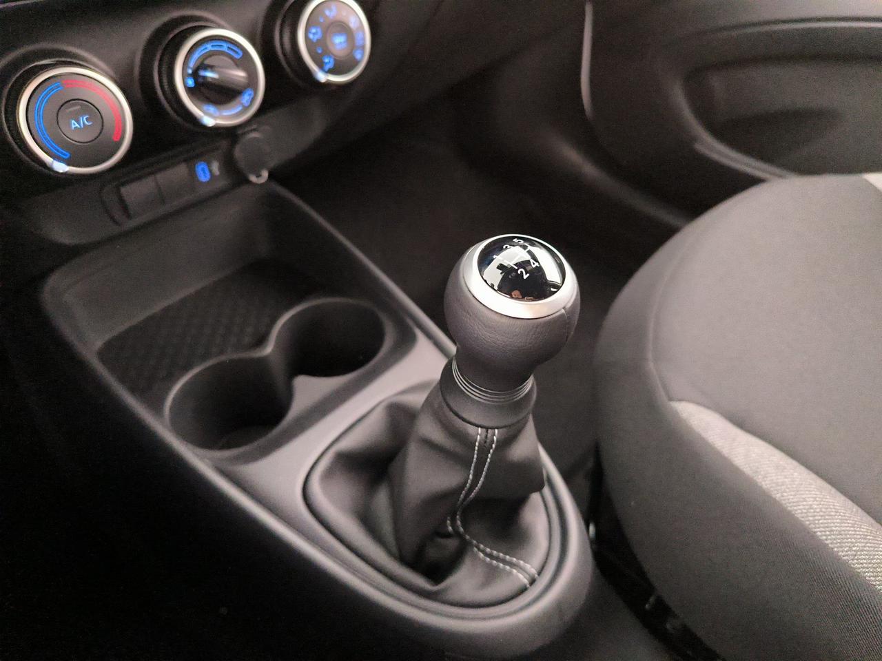 Toyota Aygo x 1.0 active 72cv