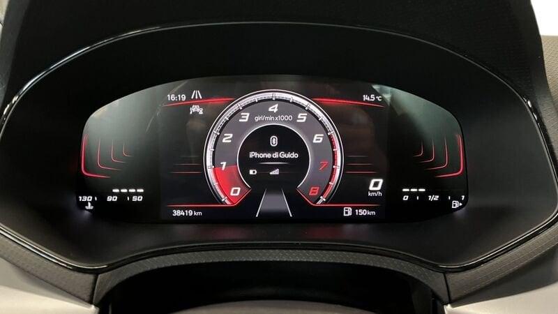 SEAT Ibiza 1.0 ECO TSI 81KW FR