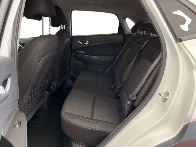 Hyundai Kona I 2021 1.6 gdi hev Xline Safety Pack 2wd 141cv dct