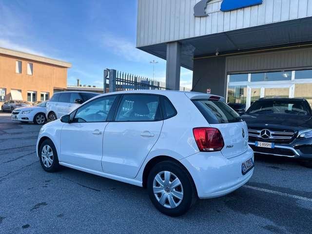 Volkswagen Polo Polo 5p 1.2 tdi EURO 5