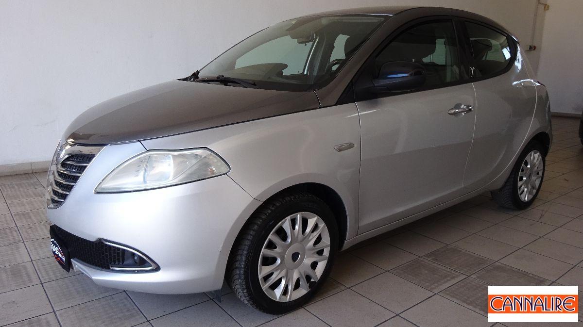 LANCIA - Ypsilon - 0.9 T.Air 85 CV 5 porte S&S Silver