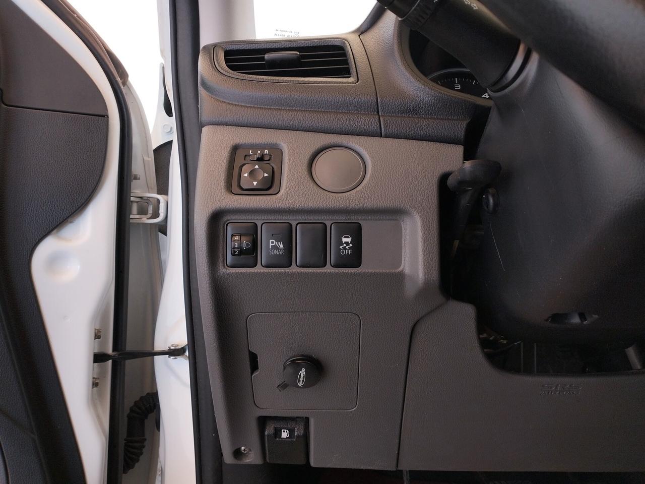 Fiat Fullback 2.4 150CV Doppia Cabina SX S&S - IVA ESCLUSA