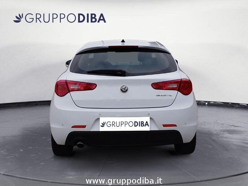 Alfa Romeo Giulietta III 2016 Diesel 1.6 jtdm Super 120cv