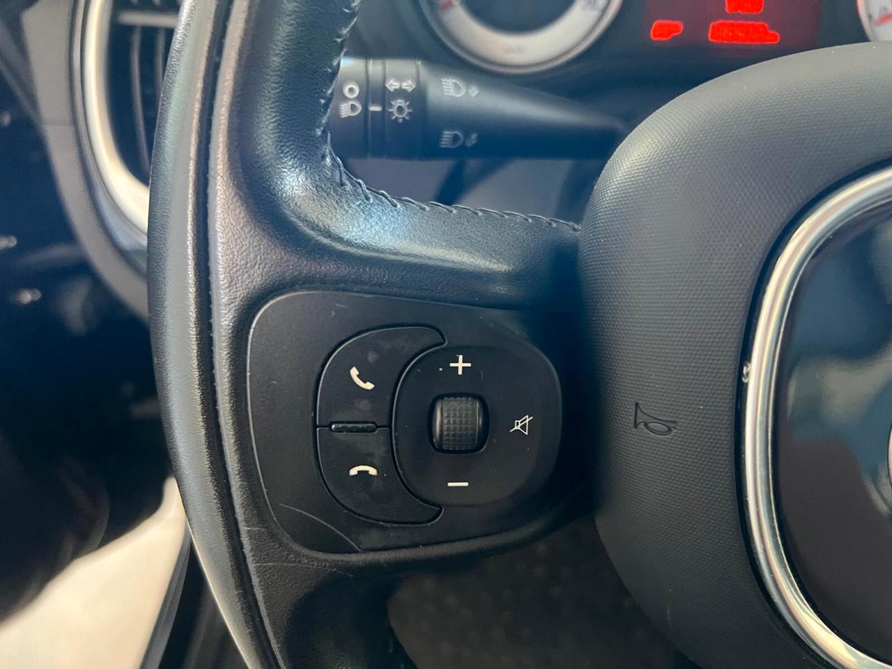Fiat 500L 1.4 benzina/ gpl 95 CV Lounge