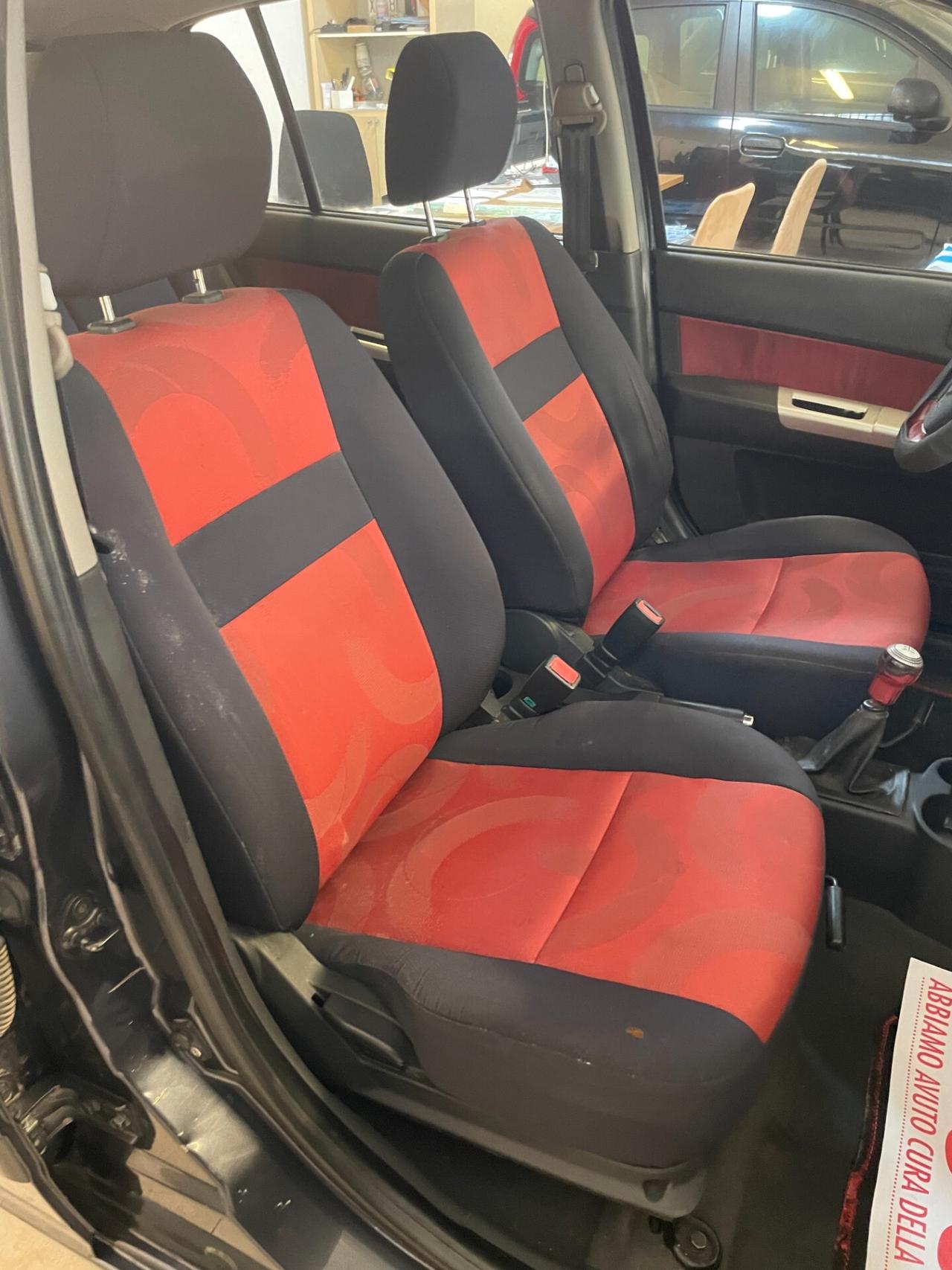 Hyundai Getz 1.1 5p. Style CLIMA FULL NEOPETANTATI 105.000 KM!