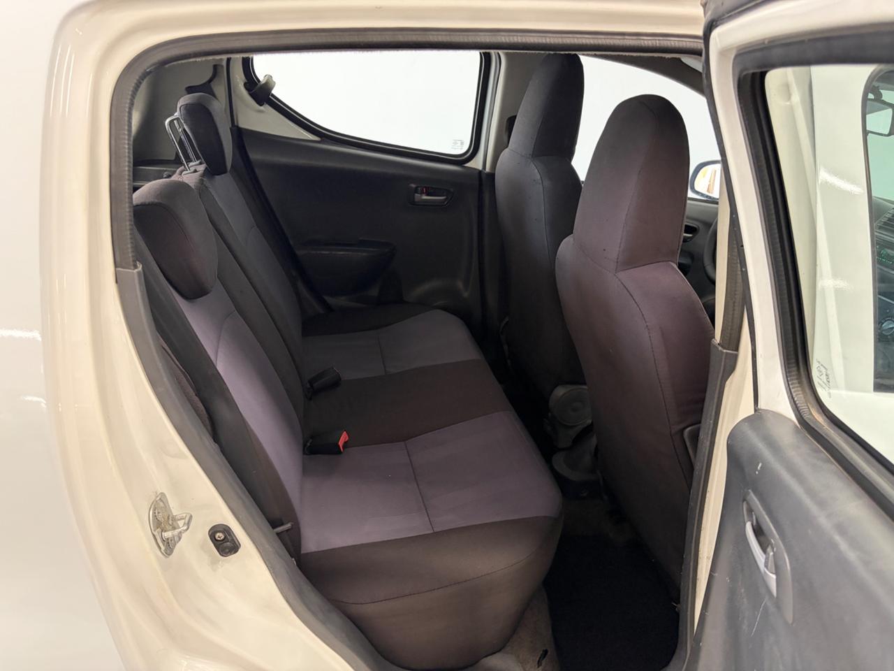 Suzuki Alto 1.0 VVT GLX Perfetta ! 2014