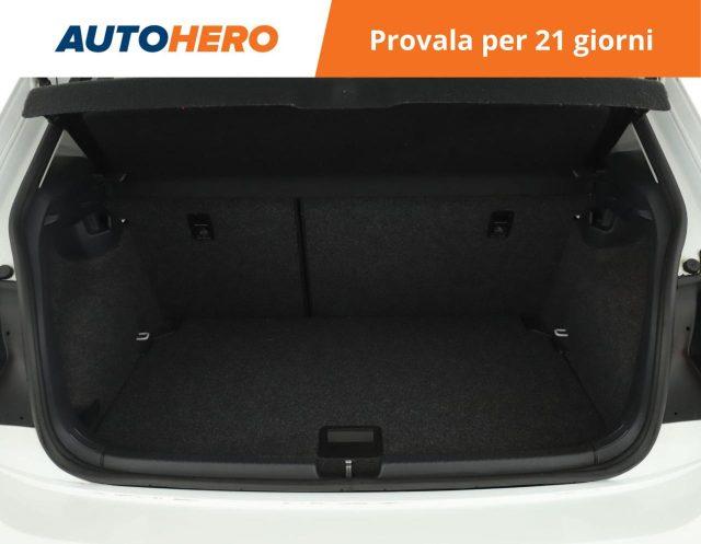 VOLKSWAGEN Polo 1.0 TSI 5p. Sport BlueMotion Technology