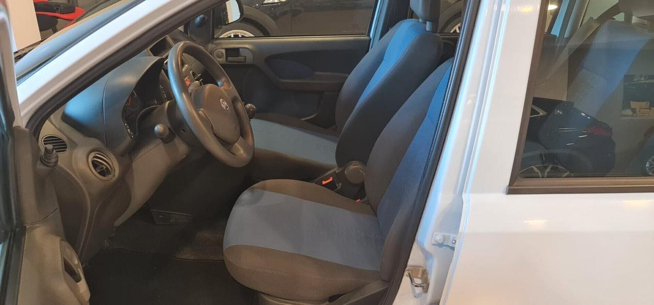 Fiat Panda 1.2 Active