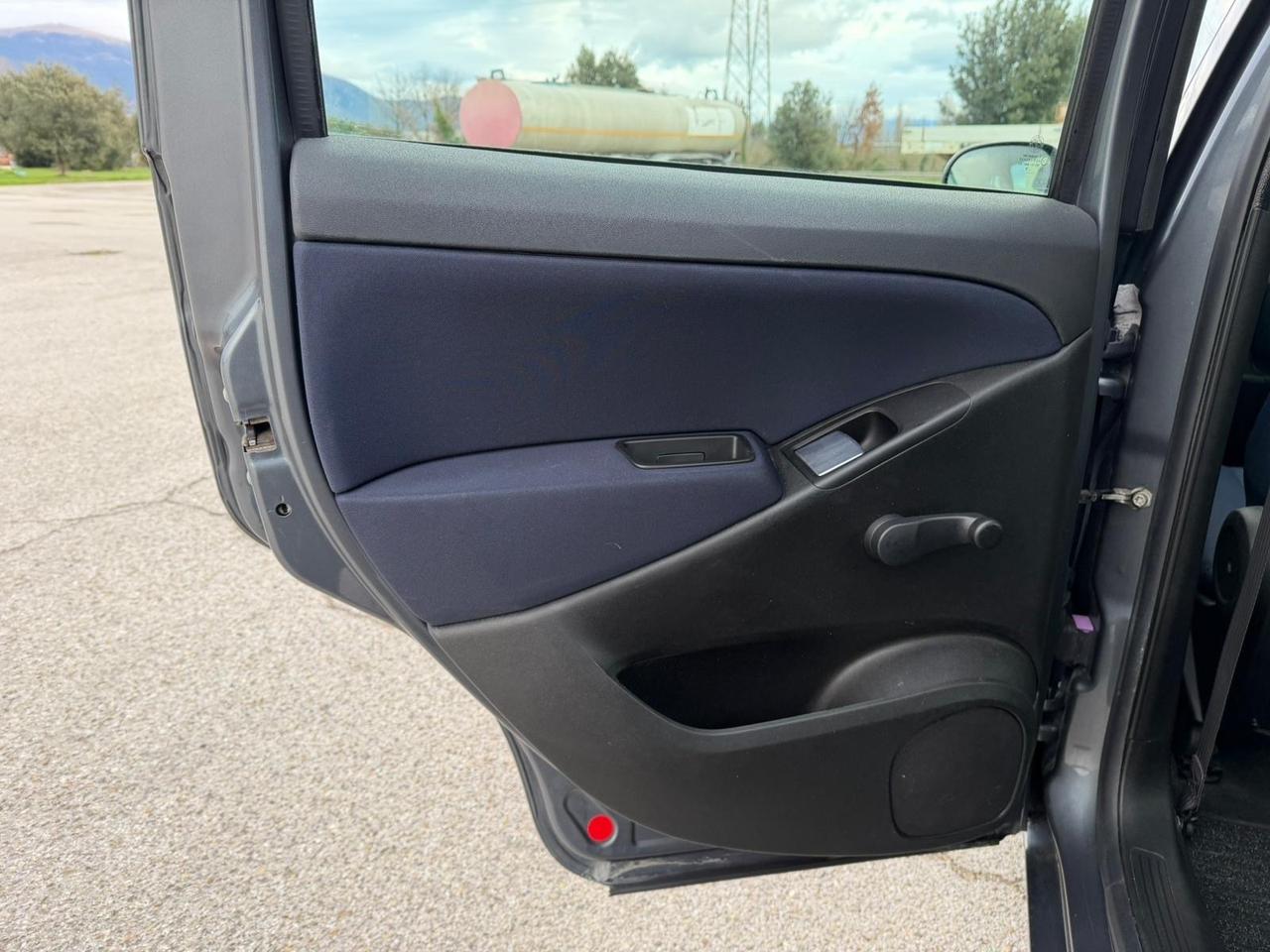 Fiat Idea 1.4 16V S&S Dynamic. Km 65.000