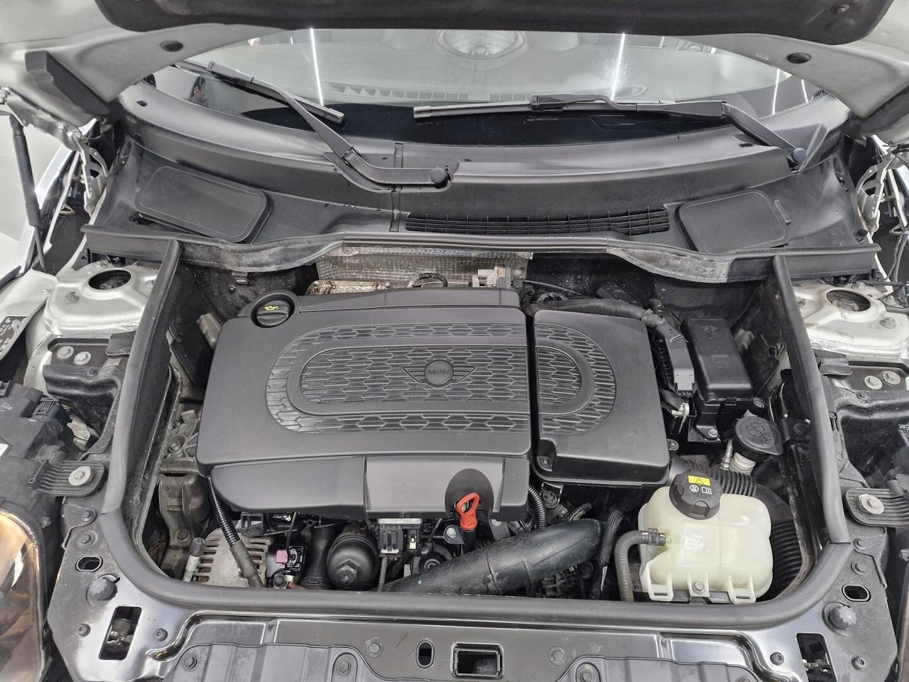 Mini 1.6 Cooper D Park Lane Plus Countryman 2015