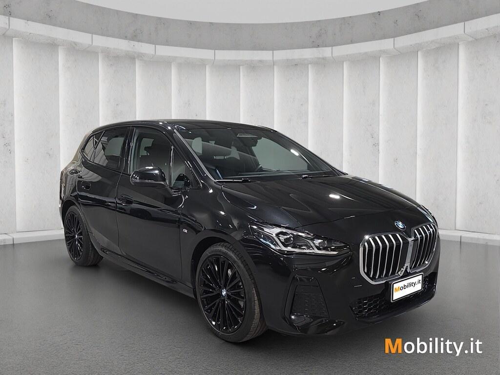 BMW Serie 2 Active Tourer 218 d MSport DCT